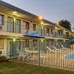 Motel 6-Goodlettsville, Tn - Nashville 