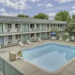 Motel 6-Goodlettsville, Tn - Nashville 