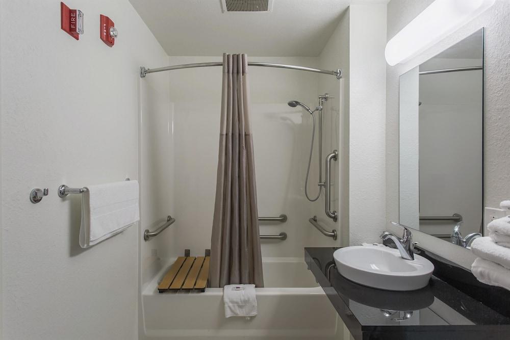 6-goodlettsville, Tn - Nashville Hotel 3*