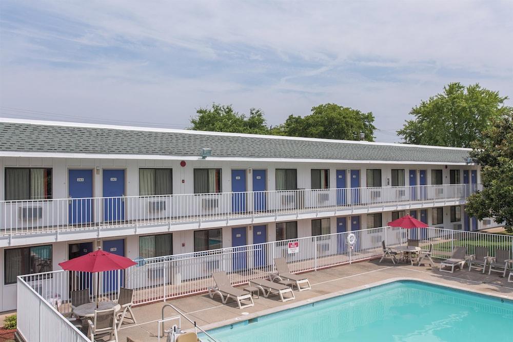6-goodlettsville, Tn - Nashville 3* Goodlettsville