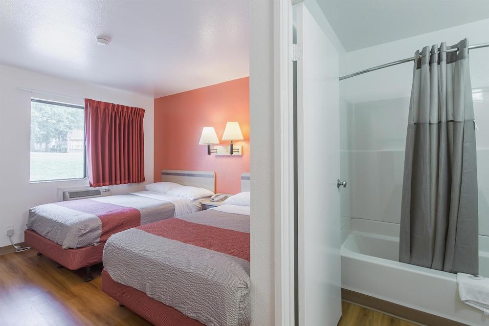 6-goodlettsville, Tn - Nashville Hotel Goodlettsville