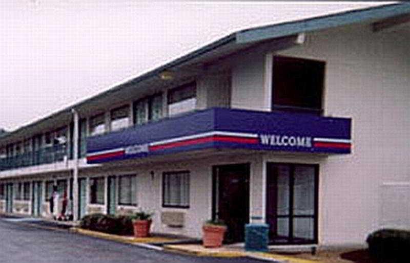 Hotel 6-goodlettsville, Tn - Nashville