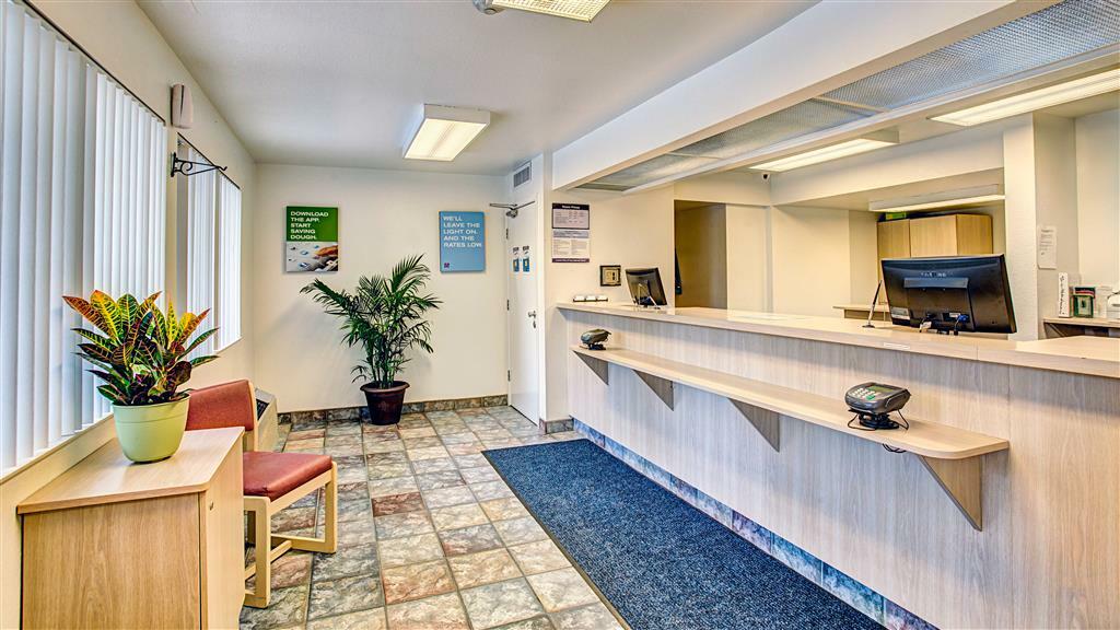 Hotel 6-goodlettsville, Tn - Nashville