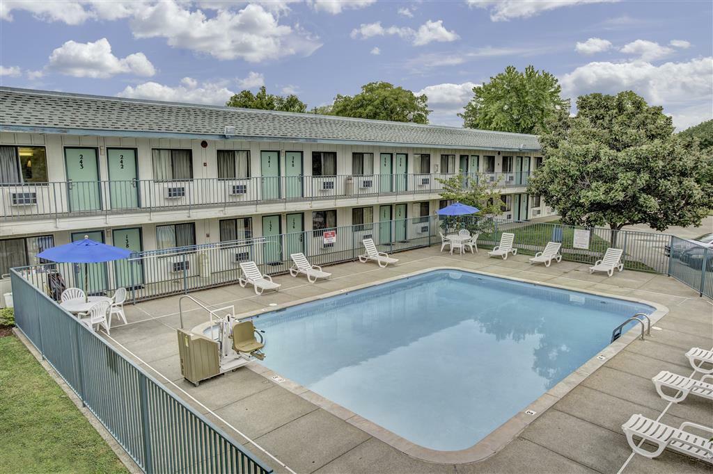 Hotel 6-goodlettsville, Tn - Nashville 2*