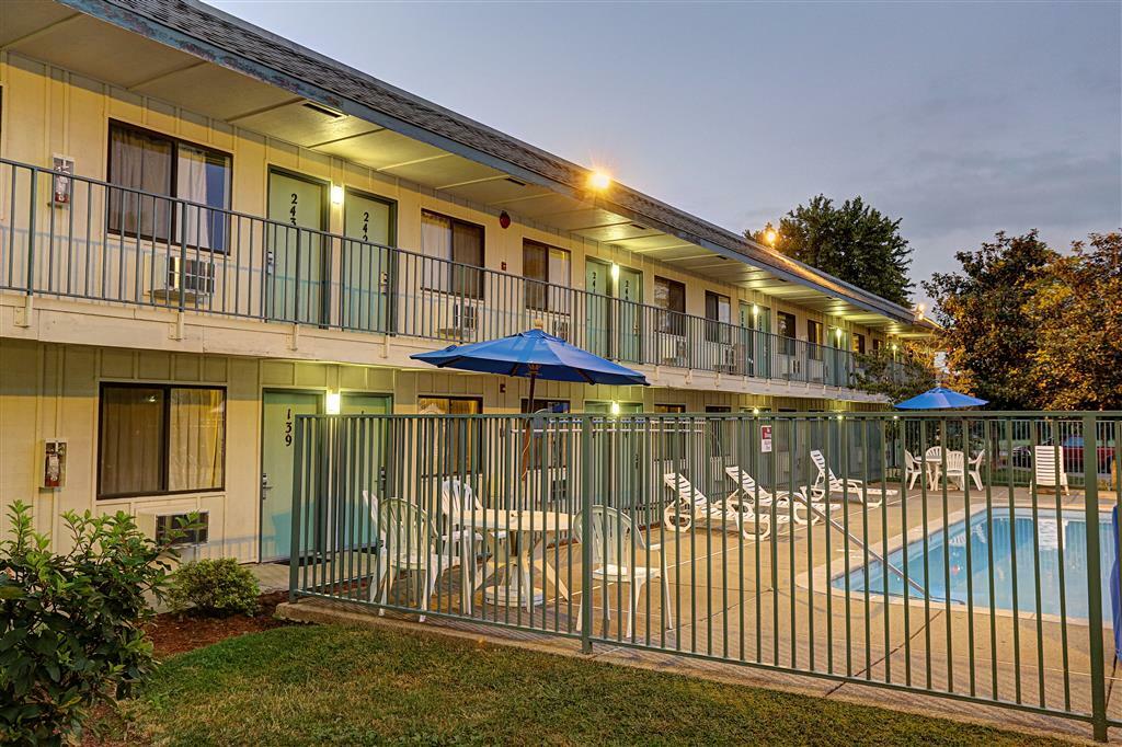 Hotel 6-goodlettsville, Tn - Nashville