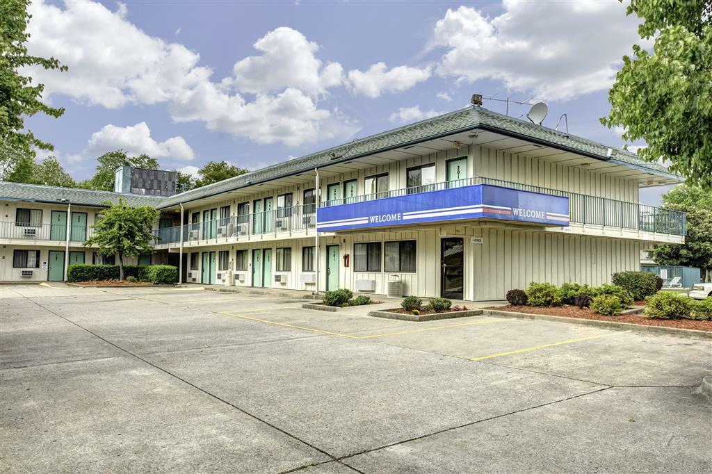 Hotel 6-goodlettsville, Tn - Nashville Goodlettsville