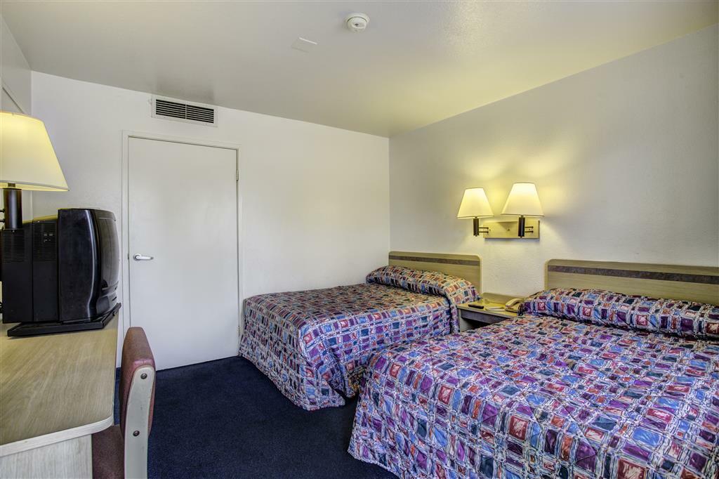 Hotel 6-goodlettsville, Tn - Nashville Goodlettsville