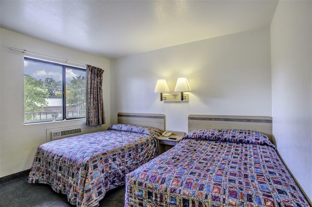 Hotel 6-goodlettsville, Tn - Nashville Goodlettsville